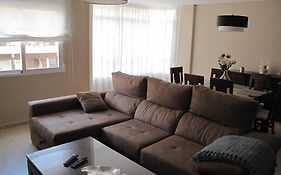 Apartamento En Calle Del Mar